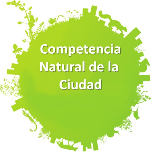 City Nature Challenge Museo Ciencias Naturales